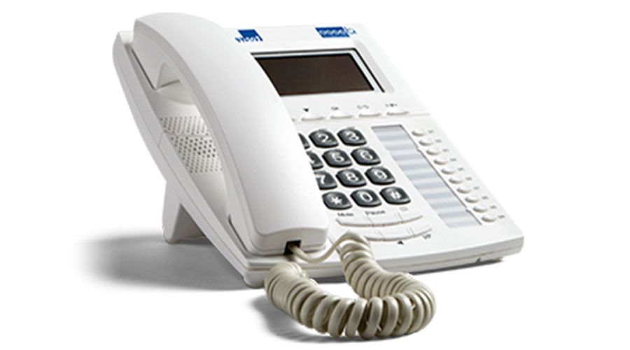 Telefono Fisso vigevano Pastore HiFi
