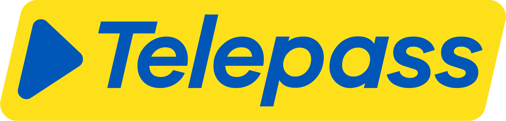 Telepass Vigevano